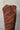 Billini Finley Brown Suede Tall Boot- front top view