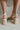 Princess Natural Pointed Toe Heel- heel view