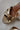 Chinese Laundry Tessa Gold Platform Heel- top view