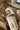 Hey Girl by Corkys Slide in My DM Natural Sandal- left side back view