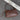 Finley Chocolate Brown Leather Purse - Front view