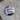 Game Time Game Day Button - flat lay