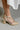 Princess Natural Pointed Toe Heel- side view