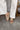 Beach by Matisse Del Mar Gold Platform Sandal- front view