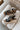 Corkys Steppin Out Black Wedge Sandal - flat lay view