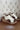 Corkys Carley Ivory Wedge Sandal- full side view