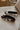 Matisse Phillip Brown Calf Hair Ballet Flat- full side view