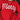 Merry Red & Cream Sweater - front view