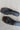 Steve Madden Tracie Jelly Smoke Heel Sandal-- top view