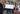 group of women holding large check