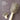 Teleties boar bristle brush with text on a gray background