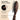 tortoise print hairbrush with features highlighted on a beige background