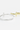 She Is Clothed With Strength And Dignity Bangle - silver and gold