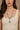 Evelyn Silver Turquoise Necklace-front view
