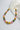 Melissa Multi & Gold Bead Necklace-multi-close up front view