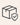 drawing of box with secure check mark