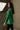 Freya Kelly Green Long Sleeve Sweatshirt- top side view