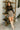 Leanne Black Mesh Bows Bodysuit - full body front view