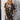 Laguna Black Tropical Printed Romper - front view