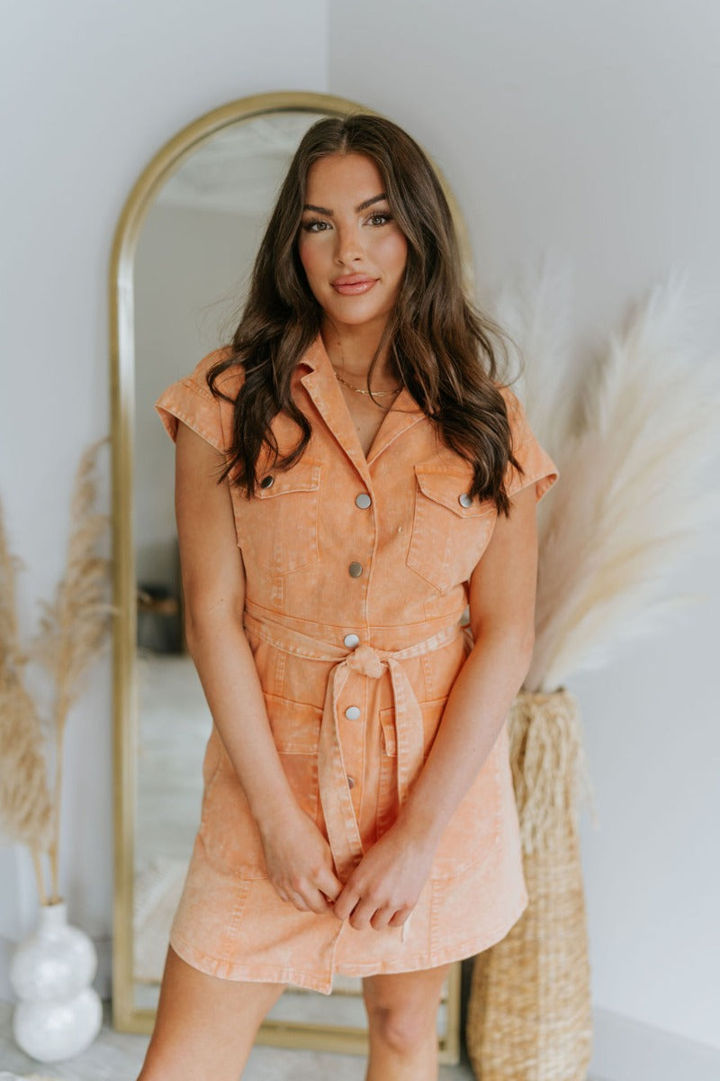 Kiss The Sky Dress - LG Kiss The Sky Dress - LG