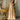 Katie Latte Brown Linen Midi Dress- full body view