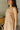 Katie Latte Brown Linen Midi Dress- front side view