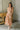 Gloria Cream Multi Floral Paisley Midi Dress- front view