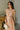 Gloria Cream Multi Floral Paisley Midi Dress- frontal side view