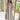 Tinsley Black & Oatmeal Linen Fray Midi Dress- full view