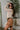 Jane Taupe Knit & Lace Tie Cardigan- full side view