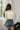 Billie Cream Lace Long Sleeve Top - back