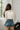 Billie Cream Lace Long Sleeve Top - back