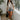 Kiara Mocha Short Sleeve Cardigan - full body front view