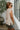 Rima Cream Sleeveless Sweater - side 