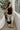 Roxie Black Gold Medallion Tank Top - full front view