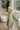 Joelle Sage Green Satin Midi Dress- full side view