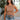 Keira Mocha Brown Sleeveless Bodysuit- frontal view