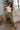 Raelyn Olive Wide Leg Pants- full body view