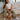 Raelyn Olive Wide Leg Pants- full body sitting view