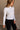Maren Ribbed Long Sleeve Top-white-side view