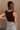 On Repeat Brami in Vintage Black-back view