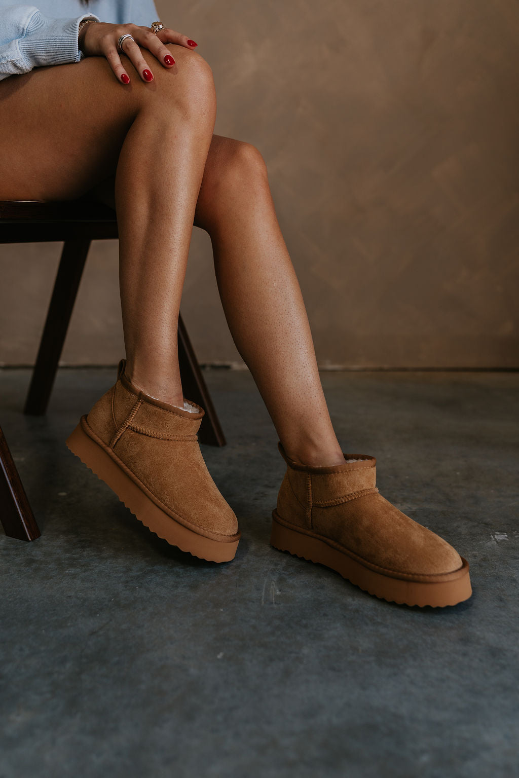 Breckenridge Chestnut Ankle Boot Lizard Thicket Breckenridge Chestnut Ankle Boot Lizard Thicket