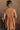 Fay Camel Bows Mini Dress - back view