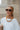 Gisella Tan Beaded Necklace - front