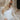 Lisette Ivory Lace Long Sleeve Top - front 