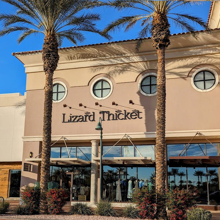 Lizard Thickets Near Me Exploring Unique Ecosystems and Species