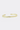 your love never fails bangle - gold