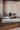 BC Footwear by Seychelles Spinning Around Silver Metallic Ballet Flats- right side view