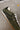 Steve Madden Abbi Olive Suede Sneaker- close up side view