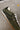 Steve Madden Abbi Olive Suede Sneaker- close up side view